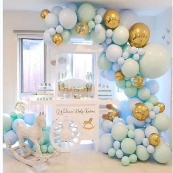 Balloon Garland Kit (A18) - Picture 1 of 2